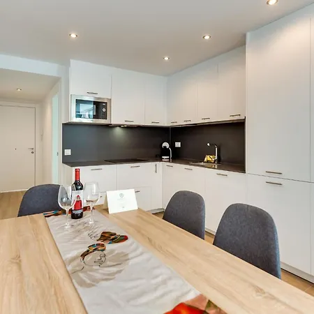 Hanami Atico Duplex La Palma Huerto 22 5 إِستيبونا