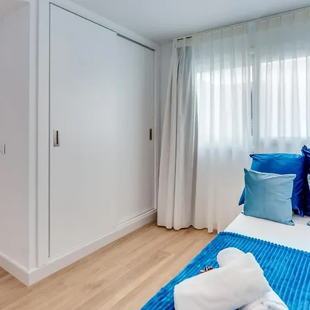 Hanami Atico Duplex La Palma Huerto 22 5 * إِستيبونا