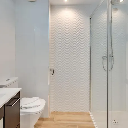 Hanami Atico Duplex La Palma Huerto 22 5 *