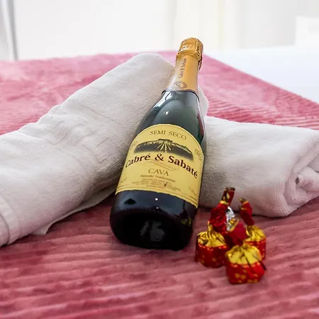 Hanami Atico Duplex La Palma Huerto 22 5