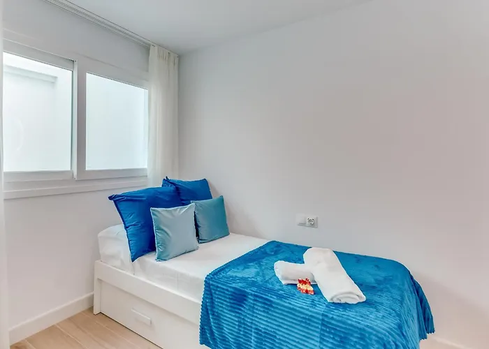 Hanami Atico Duplex La Palma Huerto 22 5 Apartament Estepona