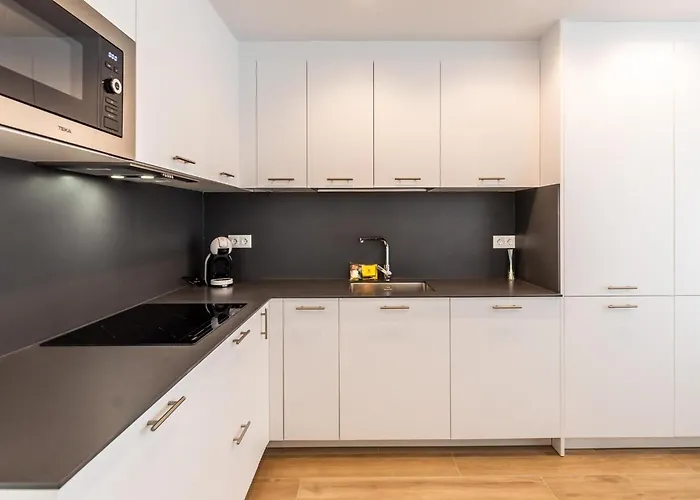 Hanami Atico Duplex La Palma Huerto 22 5