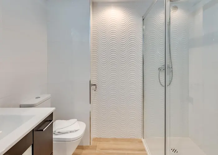 Hanami Atico Duplex La Palma Huerto 22 5 *