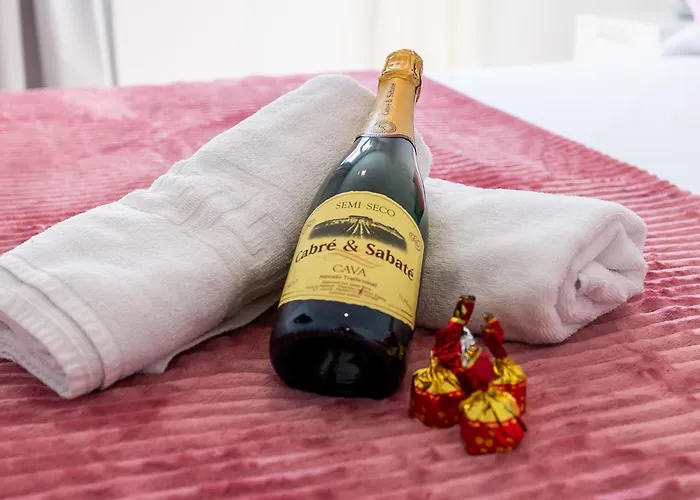 Hanami Atico Duplex La Palma Huerto 22 5