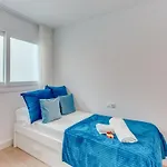 Hanami Atico Duplex La Palma Huerto 22 5 Apartment Estepona