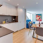 Hanami Atico Duplex La Palma Huerto 22 5 Apartment Estepona