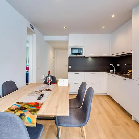 Hanami Atico Duplex La Palma Huerto 22 5 *